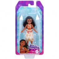 Disney Princeze: Mini princeza Moana lutka - Mattel