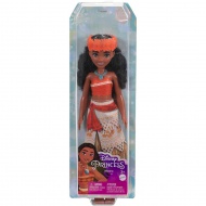 Disney Princeze: Sjajne princeze - Moana figura - Mattel