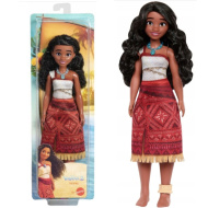 Disney+Princeze: Vaiana 2 Vaiana lutka - Mattel