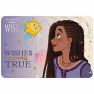 Disney+Wish - Stolna podloga za pisanje 43x29cm