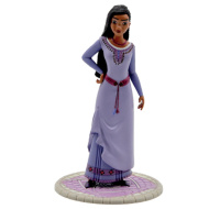 Disney+Želja: Asha figura od 9 cm - Bullyland