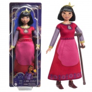 Disney Želja: Dahlia lutka - Mattel