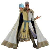 Disney+Želja: Kralj Magnifico figura od 10 cm - Bullyland