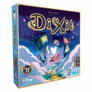 Dixit Disney društvena igra