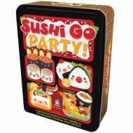 Društvena igra Sushi Go Party