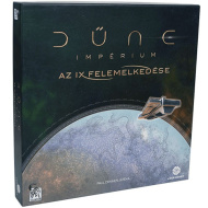 Dune: Imperium - Uspon Ix ekspanzija društvene igre