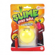 Emoji slime lopta u više varijanti 1 komad