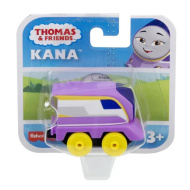 Fisher-Price: Thomas Osnovna lokomotiva - Kana - Mattel