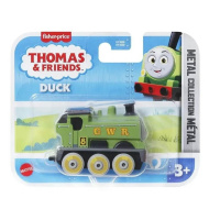 Fisher-Price: Thomas i prijatelji - Lokomotiva Duck - Mattel