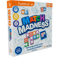 FoxMind: Match Madness društvena igra