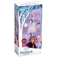 Frozen 2 Mini LED svjetlosni kreativni set