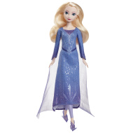 Frozen: Klizačica Elsa lutka - Mattel