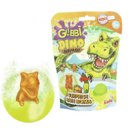 Glibbi Dino kupka bomba - Simba Toys