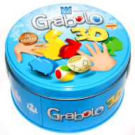 Grabolo 3D društvena igra