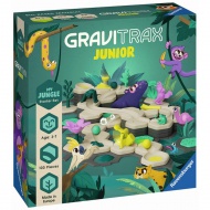 Gravitrax Junior Džungla "L" Početni set - Ravensburger