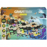 Gravitrax Junior Moj planet XXL početni set - Ravensburger