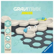 Gravitrax Junior početni set od 36 kugličnih staza - Ravensburger