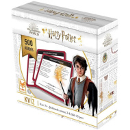 Harry Potter - 500 pitanja društvena igra