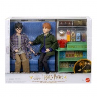 Harry Potter: Harry i Ron na Hogwarts Expressu - Mattel