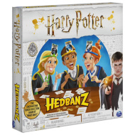 Harry Potter Hedbanz društvena igra - Spin Master