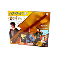 Harry Potter: Pictionary Air društvena igra - Mattel