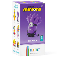 Hej Clay: Set za modeliranje Minioni - Zli minion