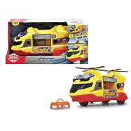 Helikopter s svjetlom i zvukom 30cm - Dickie Toys