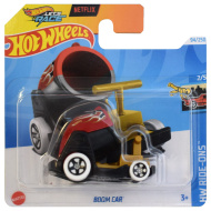 Hot Wheels: Boom Car autić 1/64 razmjera - Mattel