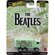 Hot Wheels: Pop kultura serija - The Beatles Hiway Hauler autić - Mattel