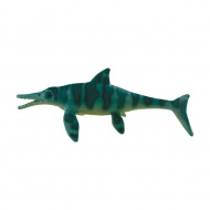 Ichtyosaurus dinosaurus figura - Bullyland