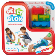 Jelly Blox - Kreativni set