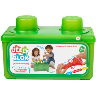 Jelly Blox - Set kutija za pohranu