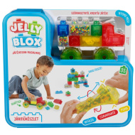 Jelly Blox - Set vozila