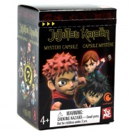 Jujutsu Kaisen: Kapsula iznenađenja s 1 premium likom figure visine 6cm