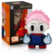 Jujutsu Kaisen: Yuji Itadori plišana figura 17,5cm