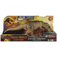 Jurassic World: Kolosalni napadač T-Rex - Mattel