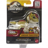 Jurassic World: Ledeno Doba Dino Beba Dilophosaurus dinosaurus - Mattel