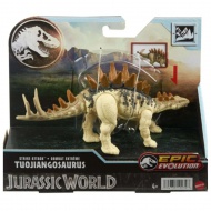 Jurassic World: Napadajući Tuojiangosaurus figura dinosaura - Mattel