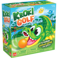 Kroki Golf društvena igra