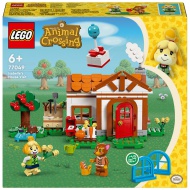 LEGO® Animal Crossing™: Isabelle ide dolazi (77049)