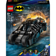 LEGO® Batman: Batman™ Tumbler protiv Two-Face™ i Joker™ (76303)