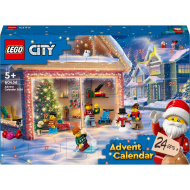 LEGO® City: Adventski kalendar (60436)