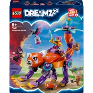 LEGO® DREAMZzz: Izzieine životinjske snove (71481)