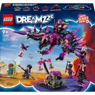 LEGO® DREAMZzz: Noćne more mračne vještice (71483)