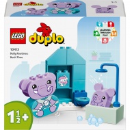 LEGO® DUPLO®: Dnevna rutina - Kupanje (10413)