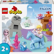 LEGO® DUPLO®: Elsa i Bruni u čarobnoj šumi (10418)