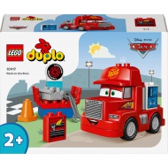 LEGO® DUPLO®: Mack na utrci (10417)