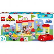 LEGO® DUPLO®: Peppa Pig u trgovini (10434)