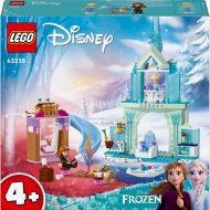 LEGO® Disney: Elzin ledeni dvorac (43238)