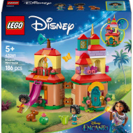 LEGO® Disney: Encanto mini kuća (43261)